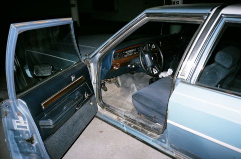 1985 Ford LTD - Pic 4