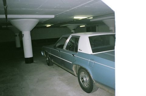 1985 Ford LTD - Pic 5