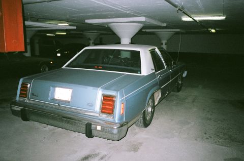 1985 Ford LTD - Pic 6