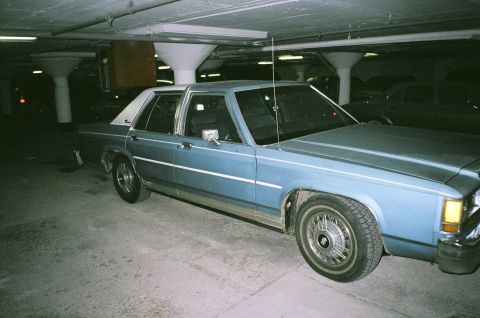 1985 Ford LTD - Pic 7