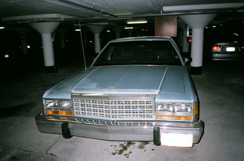 1985 Ford LTD - Pic 8
