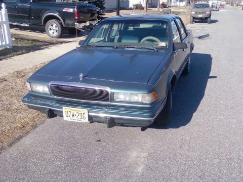 1996 Dodge 1500 photo