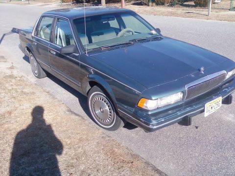 1996 Dodge 1500 photo