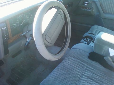 1996 Dodge 1500 photo