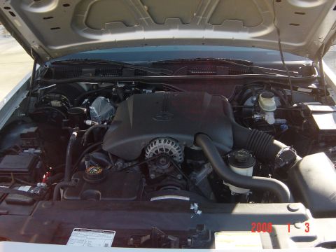 2000 Ford Crown Victoria photo