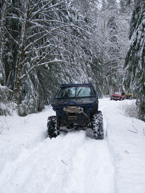 1988 Suzuki Samurai - Yes that is/was a 4runner :)