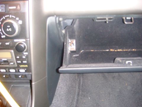 2001 Lexus IS 300 “Lynn”