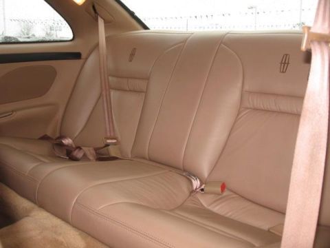 1994 Lincoln Mark VIII photo