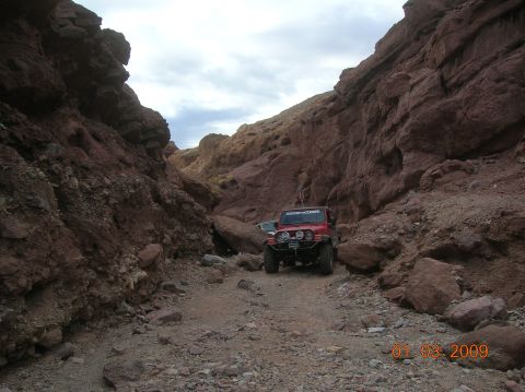 1985 Ford Bronco