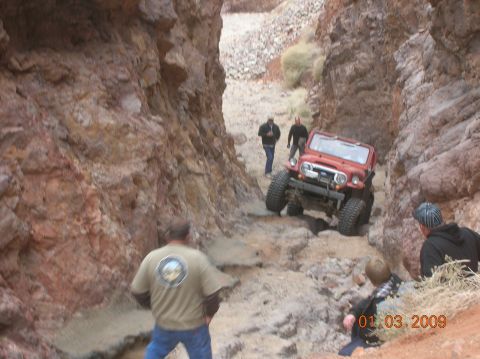 1985 Ford Bronco