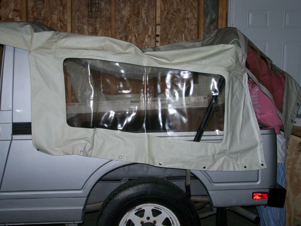 Soft Top 2nd picture