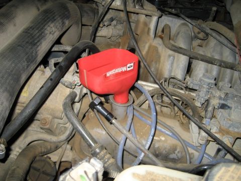 1995 Ford Bronco