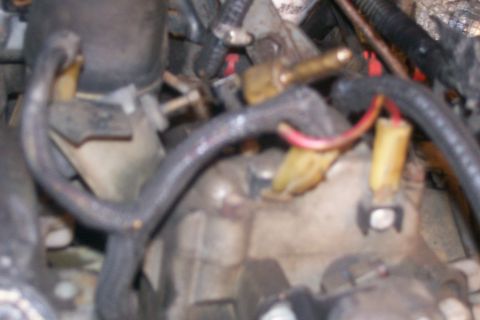 1992 Ford C-350 (Centurion Conversions)