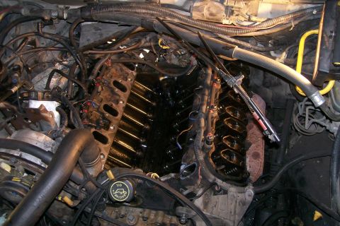 headgasket and more
