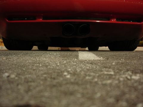 1998 Dodge Viper