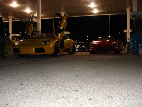1998 Dodge Viper