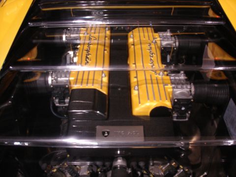 1998 Dodge Viper