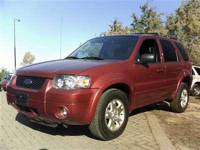 2006 Ford Escape “Limited”