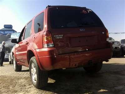 2006 Ford Escape