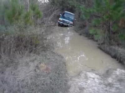 1996 Ford Bronco
