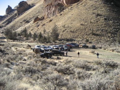 1989 Jeep YJ