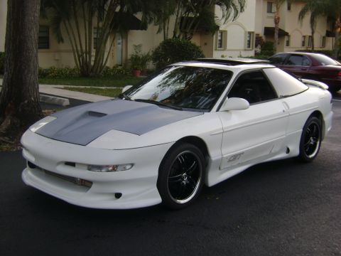 1994 Ford Probe “BadassProbe”