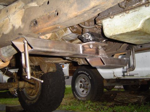 1979 Ford Bronco photo