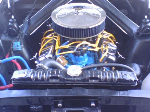 1962 Ford Ranchero photo