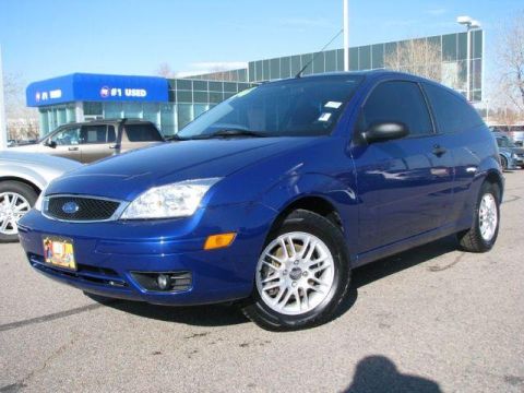 2006 Ford Focus - Dealer pic 2