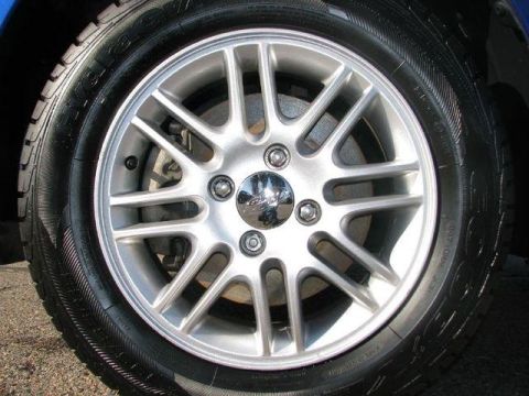 2006 Ford Focus photo