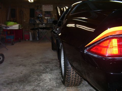 1978 Chevrolet Camaro