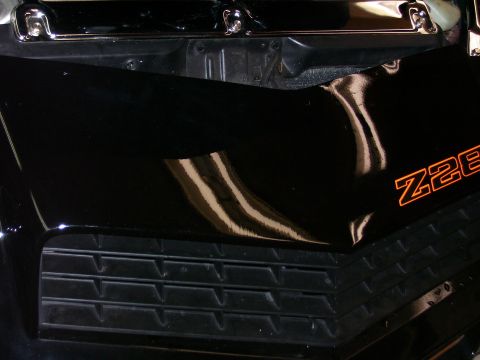 1978 Chevrolet Camaro