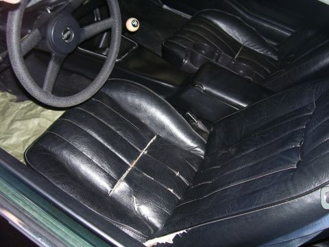 1978 Chevrolet Camaro