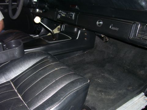 1978 Chevrolet Camaro