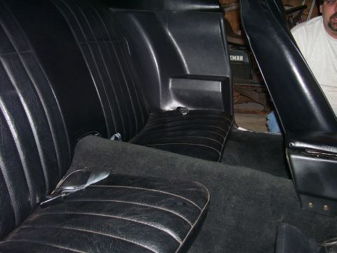 1978 Chevrolet Camaro