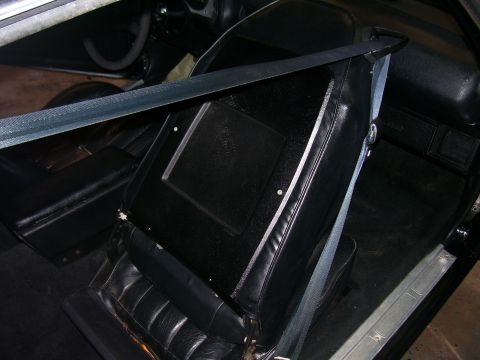 1978 Chevrolet Camaro