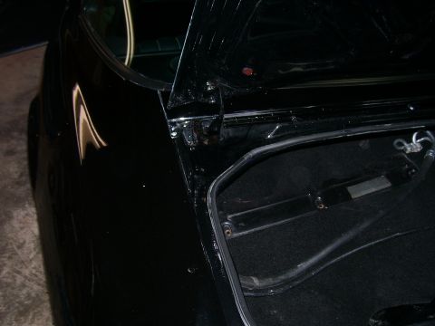 1978 Chevrolet Camaro