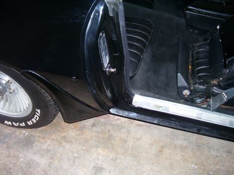 1978 Chevrolet Camaro
