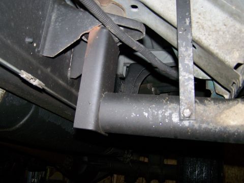 1988 Suzuki Samurai