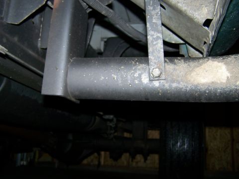 1988 Suzuki Samurai