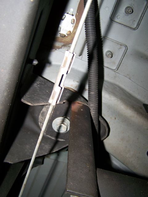 1988 Suzuki Samurai