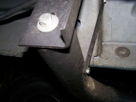 1988 Suzuki Samurai