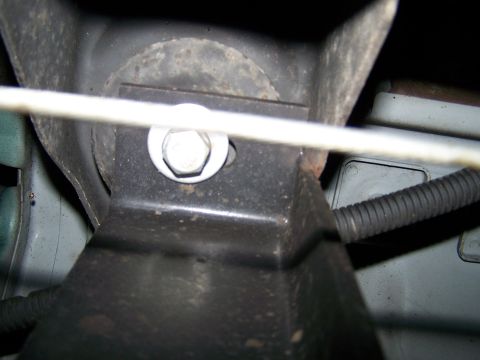 1988 Suzuki Samurai