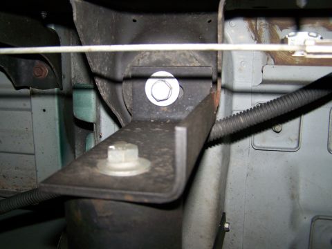 1988 Suzuki Samurai