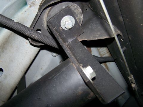 1988 Suzuki Samurai