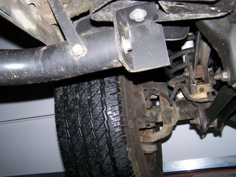 1988 Suzuki Samurai