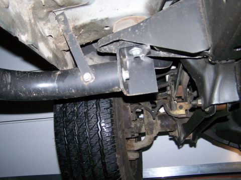 1988 Suzuki Samurai