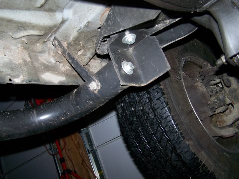 1988 Suzuki Samurai
