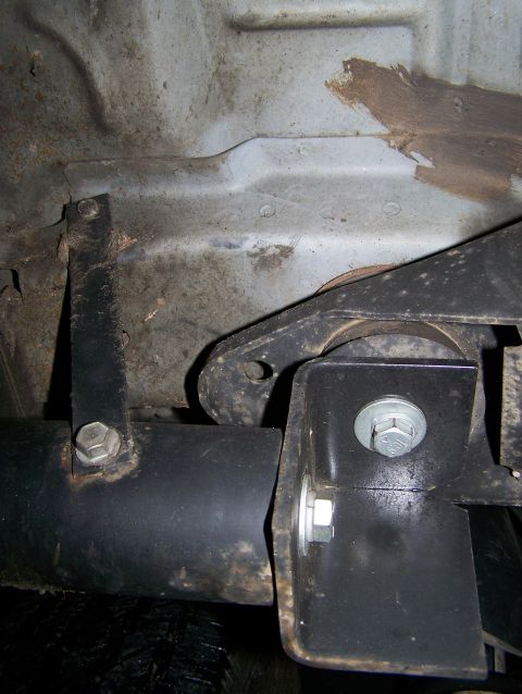 1988 Suzuki Samurai