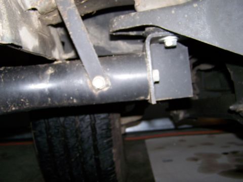 1988 Suzuki Samurai